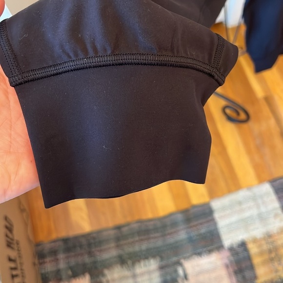 Lululemon Align High-Rise Cropped Jogger-Size 4 - Picture 3 of 6